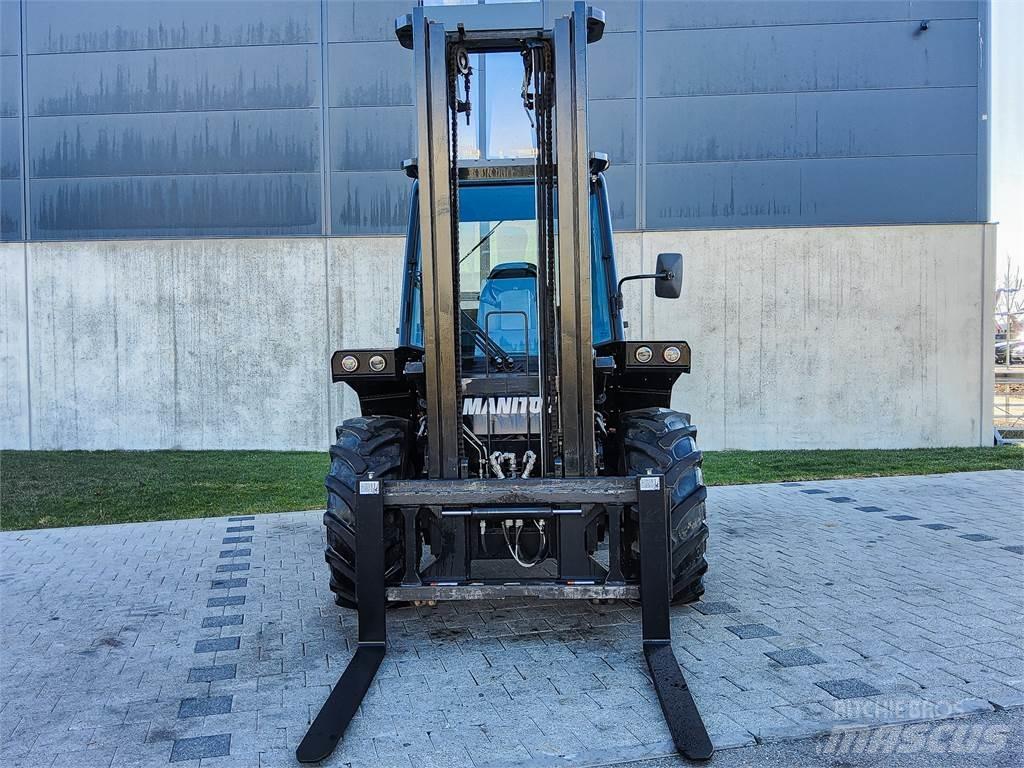 Manitou M 30-4 Geländestapler