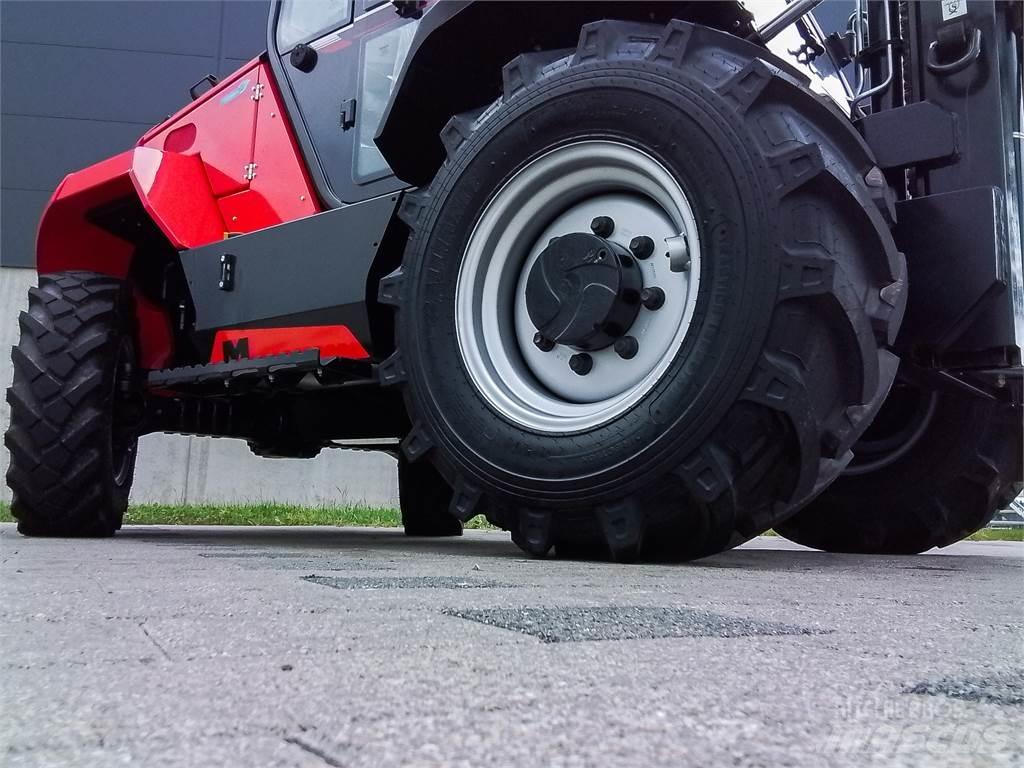 Manitou M 30-4 Geländestapler