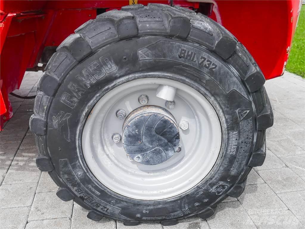Manitou M 40-4 Geländestapler