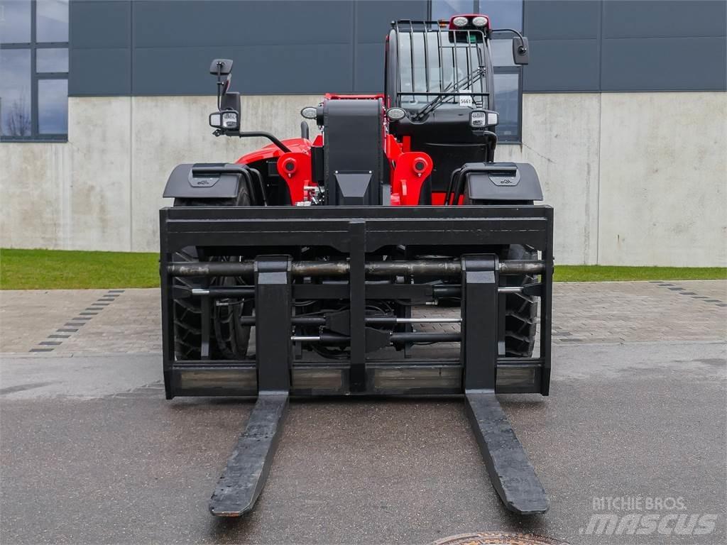 Manitou MHT 11250 Teleskoplader