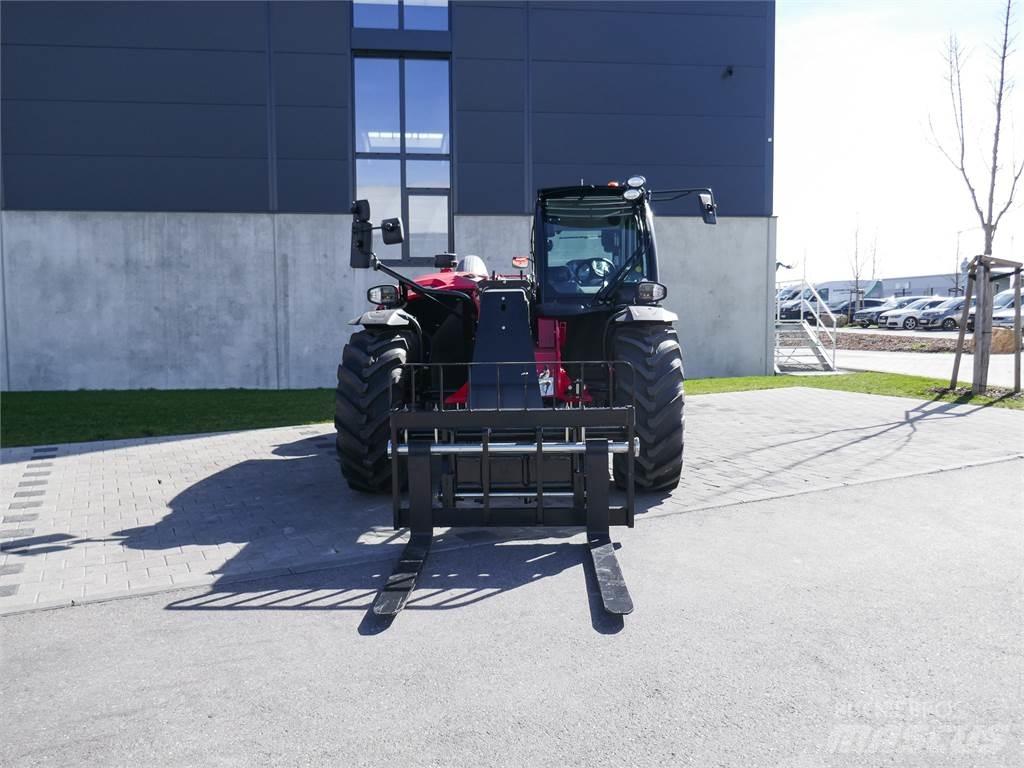 Manitou MLT 841 Teleskoplader
