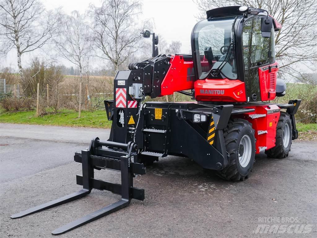 Manitou MRT 1845 Teleskoplader