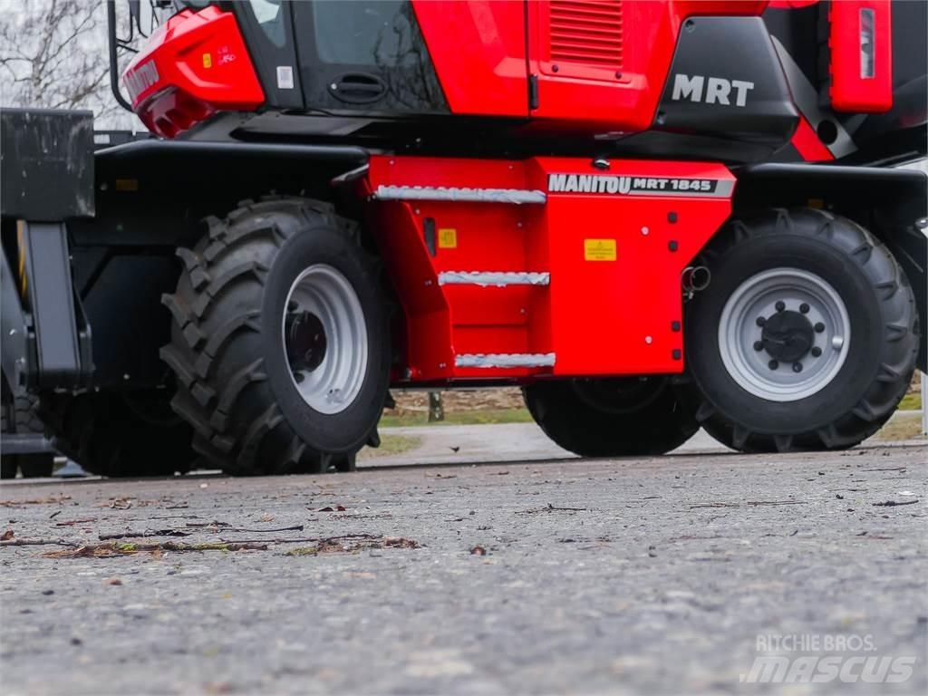 Manitou MRT 1845 Teleskoplader