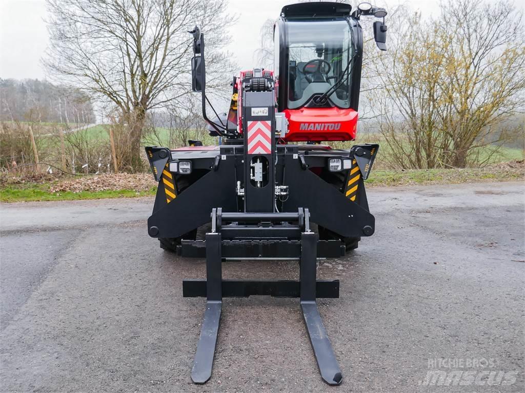 Manitou MRT 1845 Teleskoplader