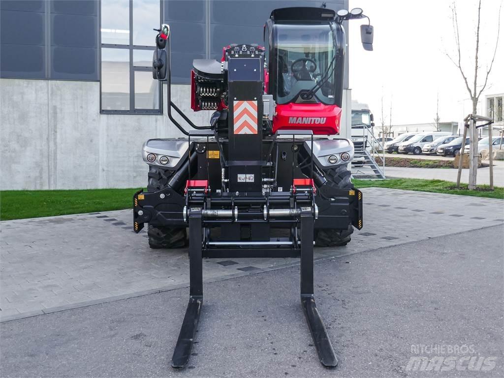 Manitou MRT 2260 Teleskoplader