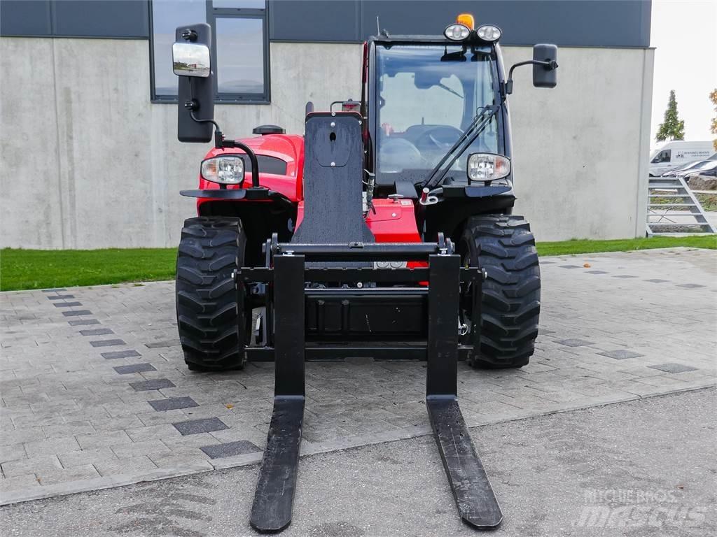 Manitou MT 625 Teleskoplader