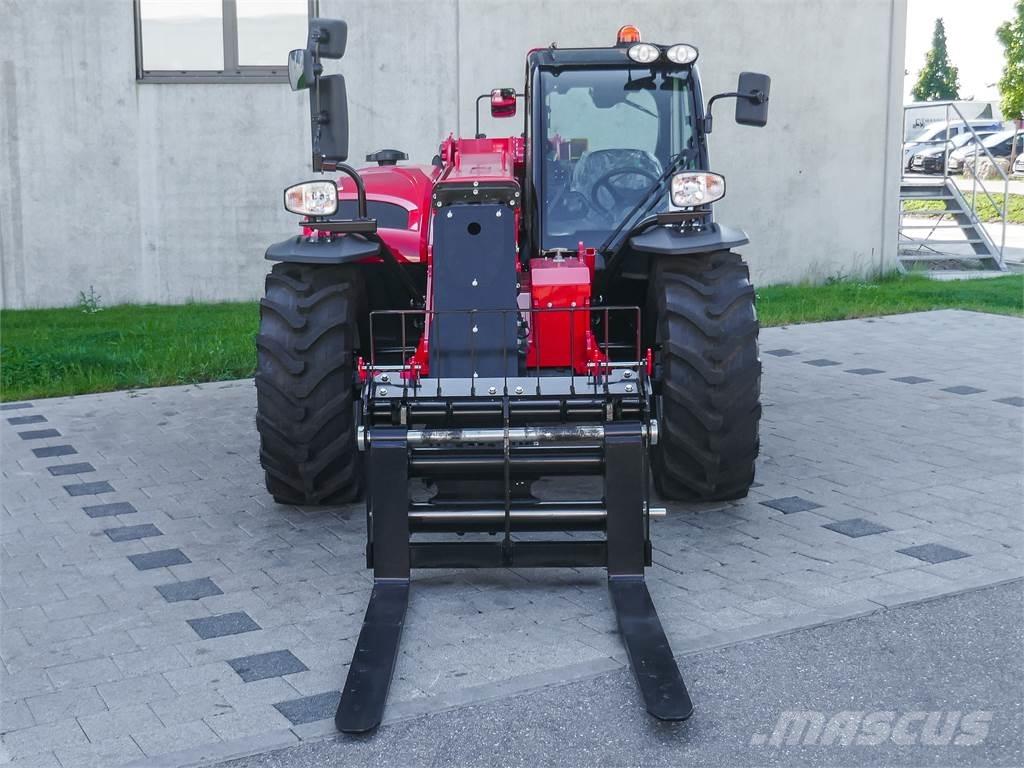 Manitou MT 930H Teleskoplader