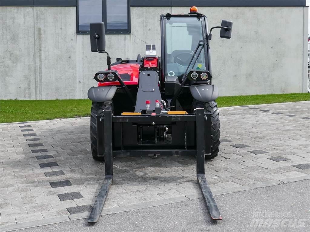 Manitou ULM 415H Teleskoplader