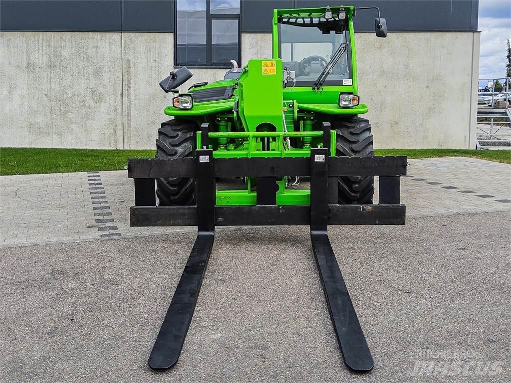Merlo P 72.10 plus Teleskoplader