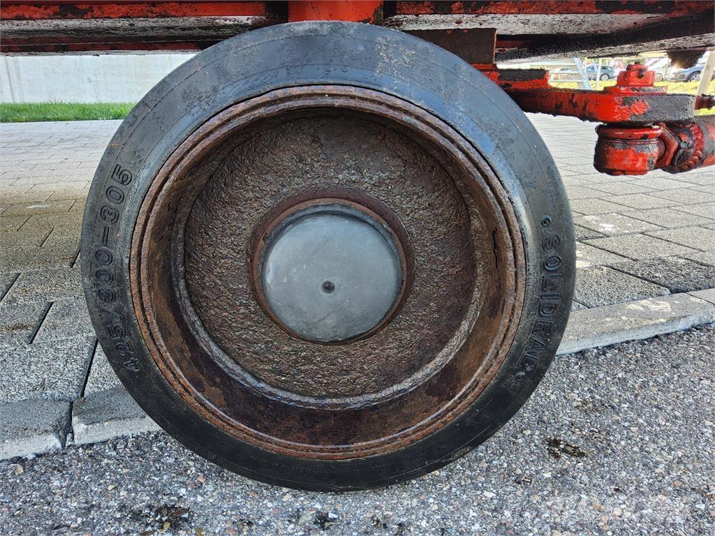 Pefra 4200 Weitere Anhänger