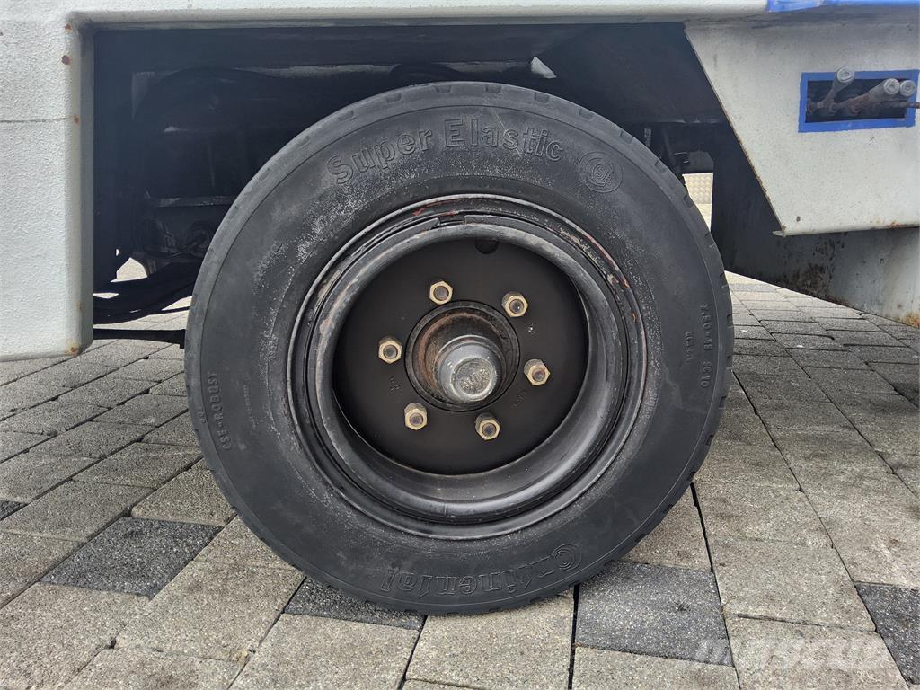 Rofan TPR-10 Schlepper