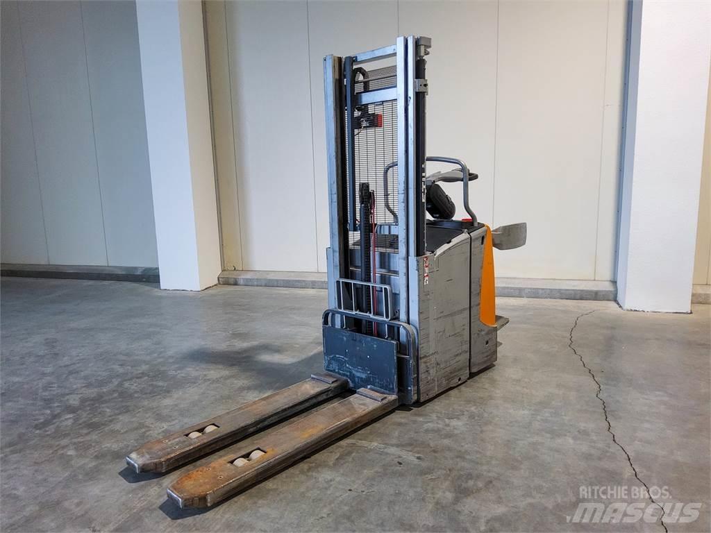 Still EXD-SF20 Deichselstapler