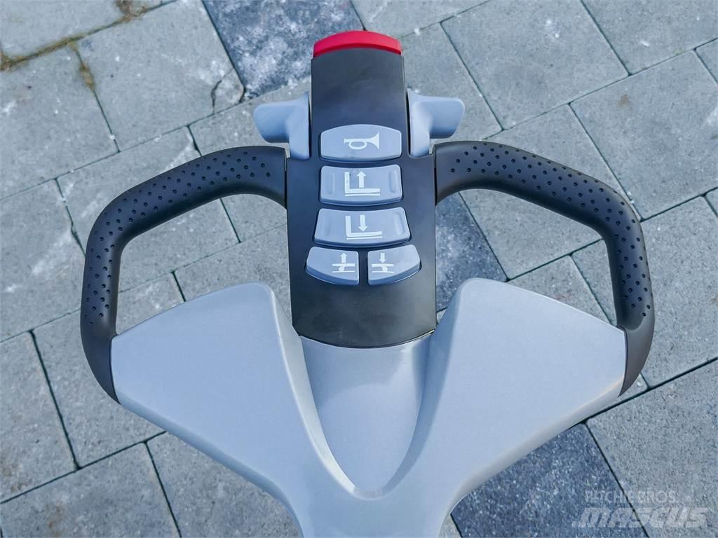 Still EXV 14i Deichselstapler