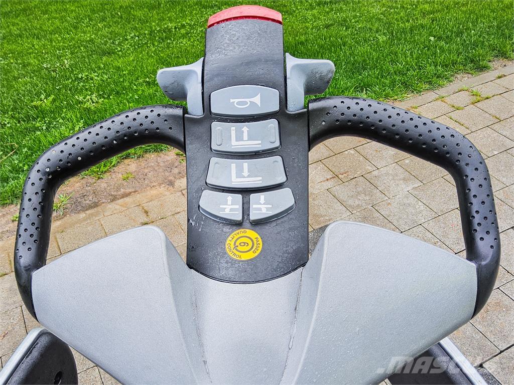 Still EXV SF16i Deichselstapler