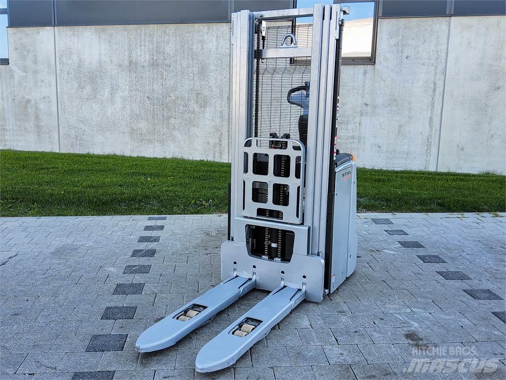 Still EXV SF16i Deichselstapler
