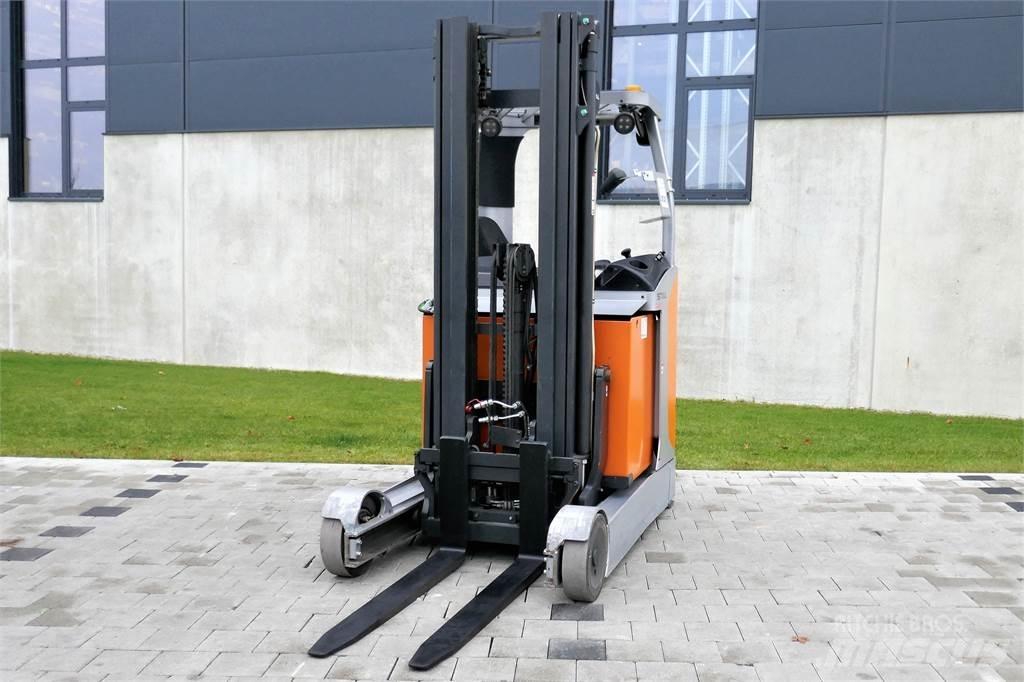 Still FM-X25 Schubmaststapler