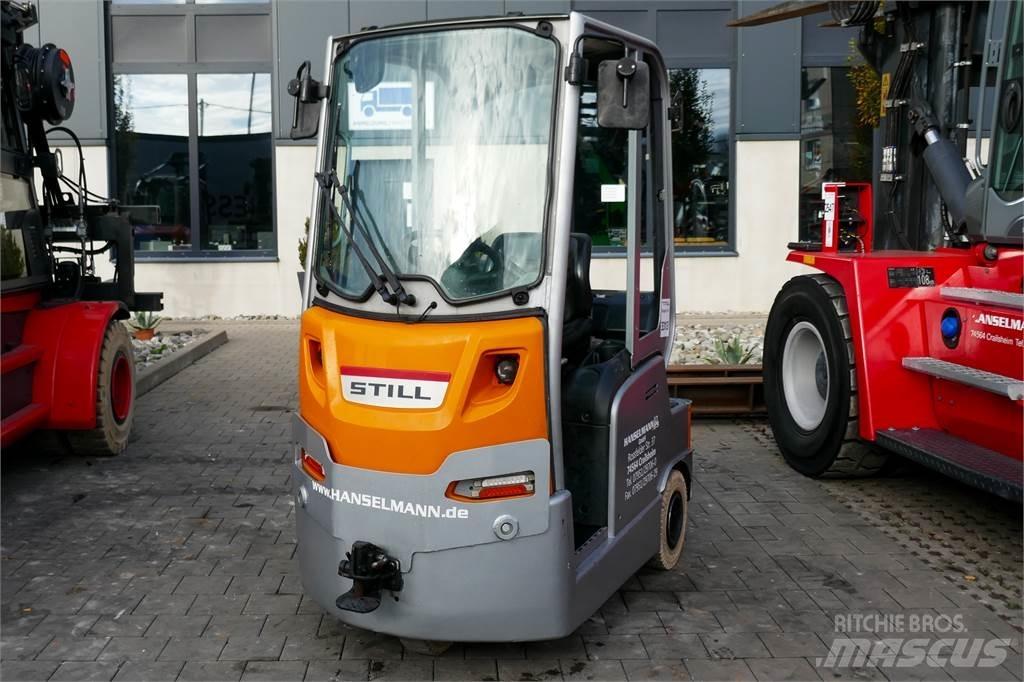 Still LTX70 Schlepper