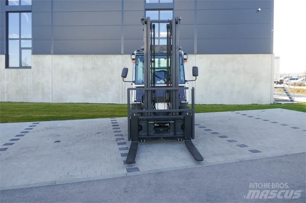 Still RC 42-40 Diesel Stapler