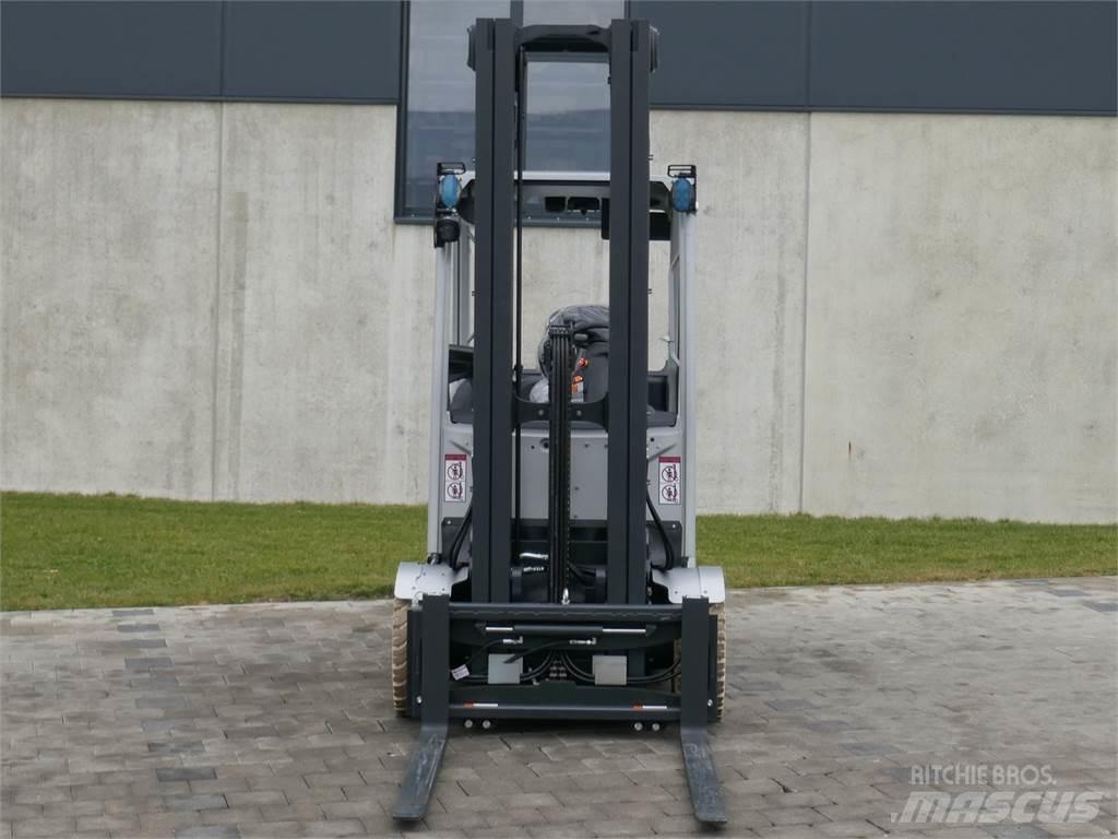 Still RX 60-25 Elektro Stapler