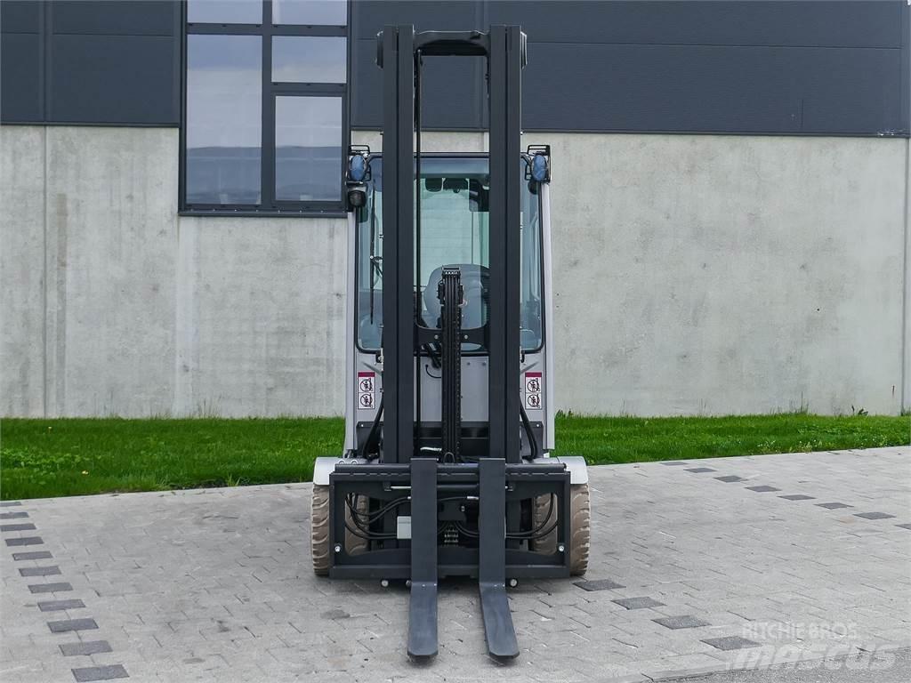 Still RX 60-35 L Elektro Stapler