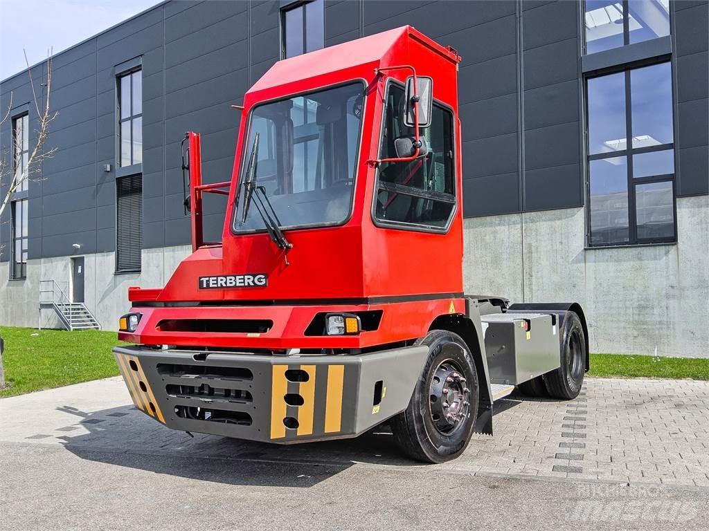 Terberg YT 220 Terminalzugmaschinen