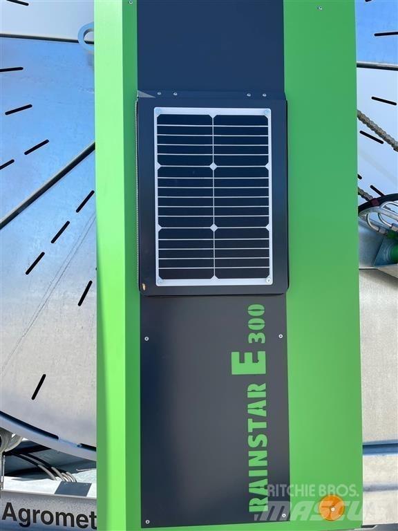 Bauer E 300 Bewässerungssysteme