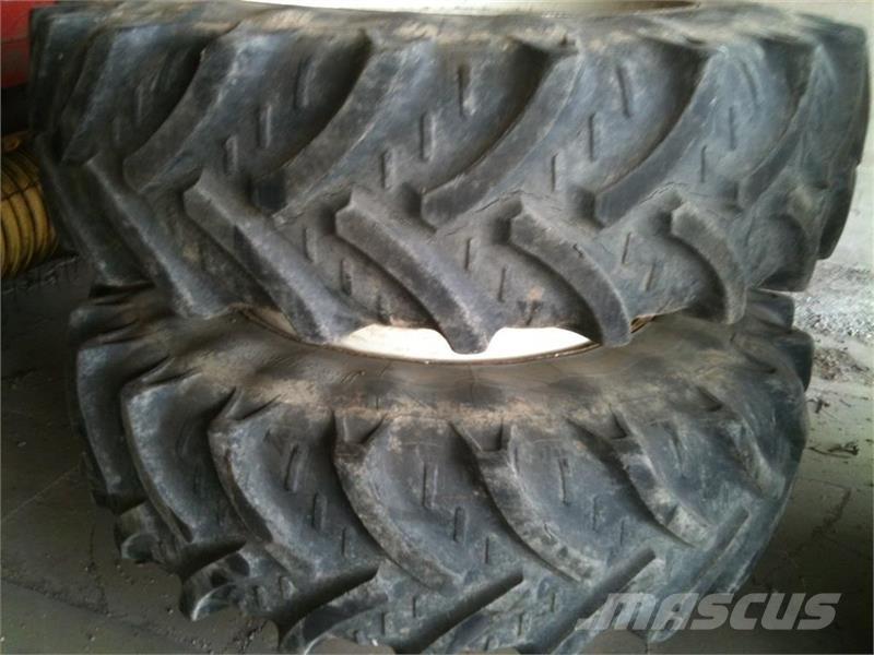  Dual 18.4X38 Reifen