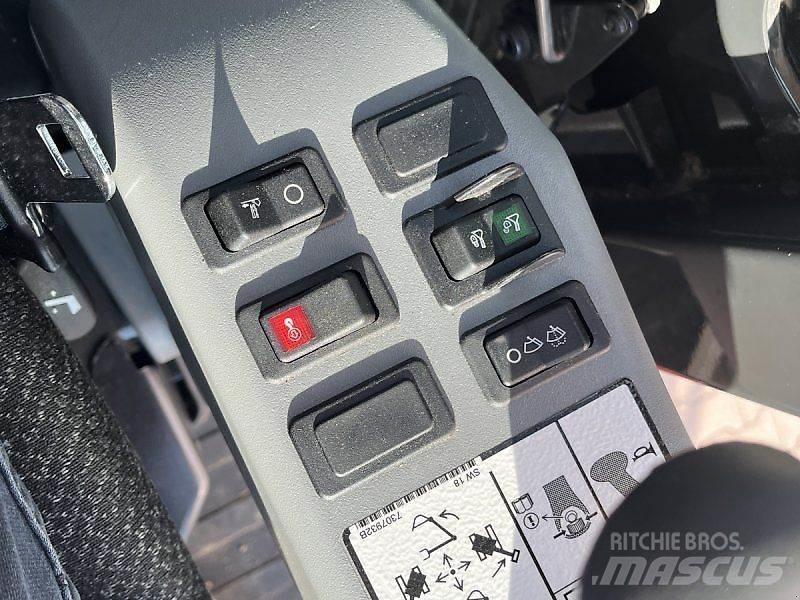 Bobcat E88 Sonstige Baumaschinen