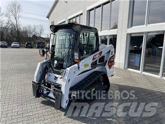 Bobcat T450 E Kompaktlader