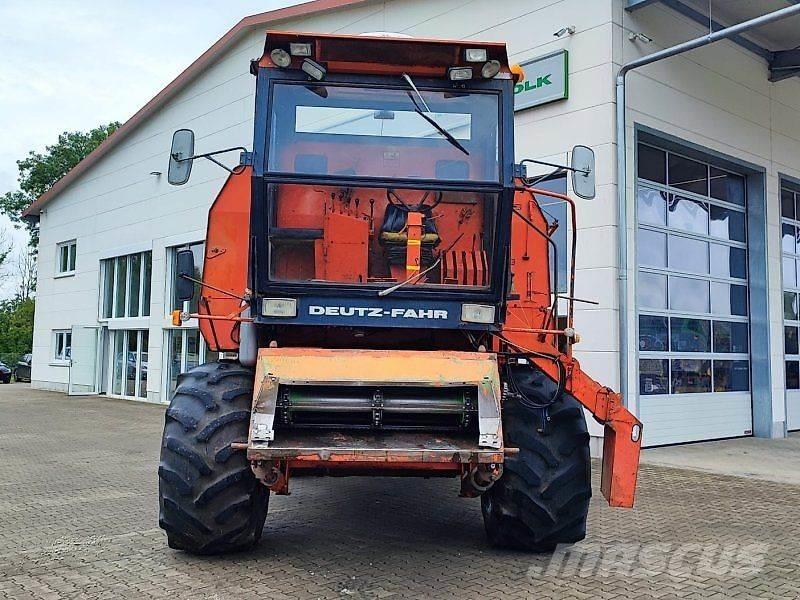 Deutz-Fahr M 1620 H Sonstige Landmaschinen
