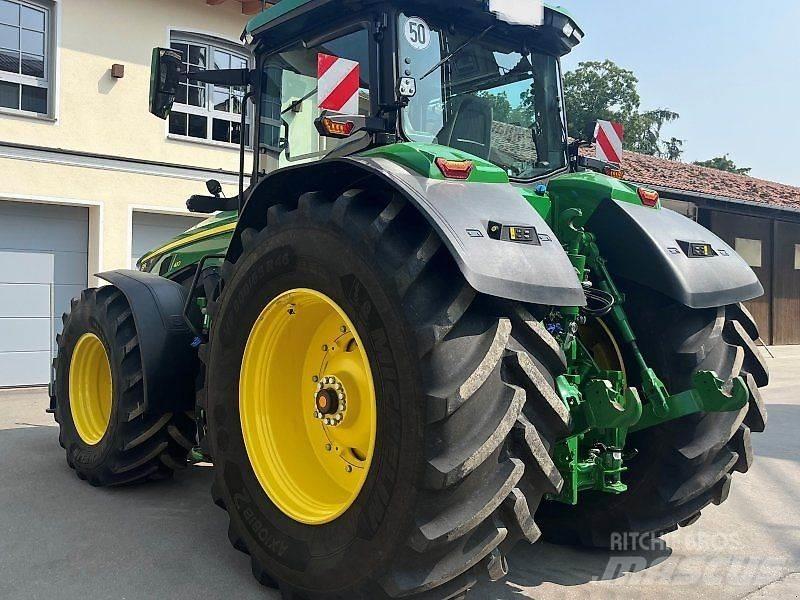 John Deere 8R 410 Traktoren
