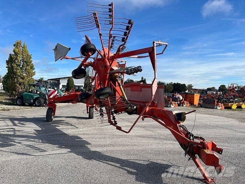 Kuhn GA7302DL Sonstige Landmaschinen