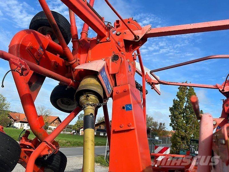 Kuhn GA7302DL Sonstige Landmaschinen