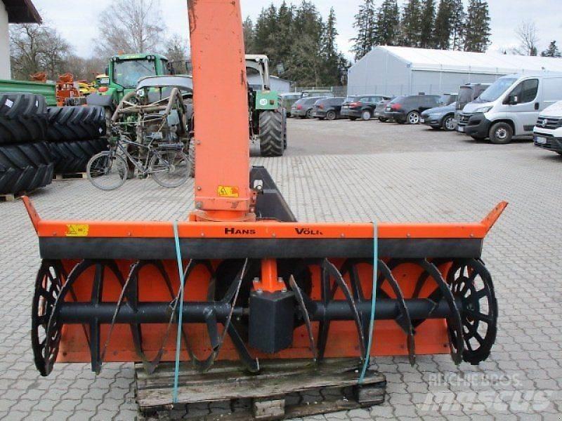  PMK MSF 2200/600 Sonstige Baumaschinen