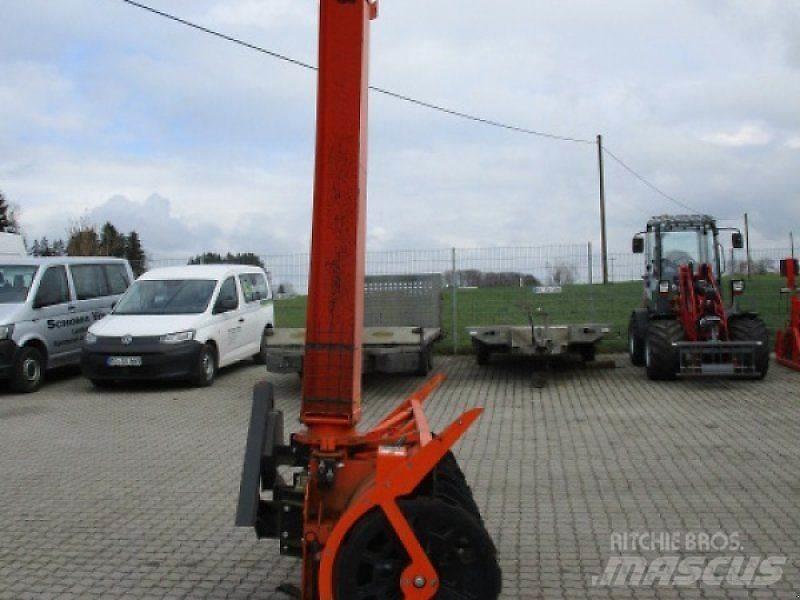  PMK MSF 2200/600 Sonstige Baumaschinen