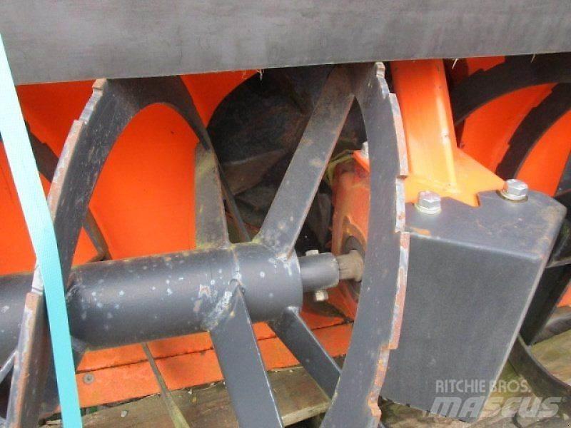 PMK MSF 2200/600 Sonstige Baumaschinen