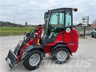 Weidemann 1190E Kompaktlader