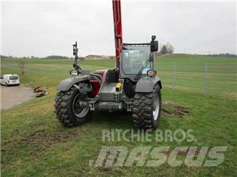 Weidemann T 7042 Teleskoplader