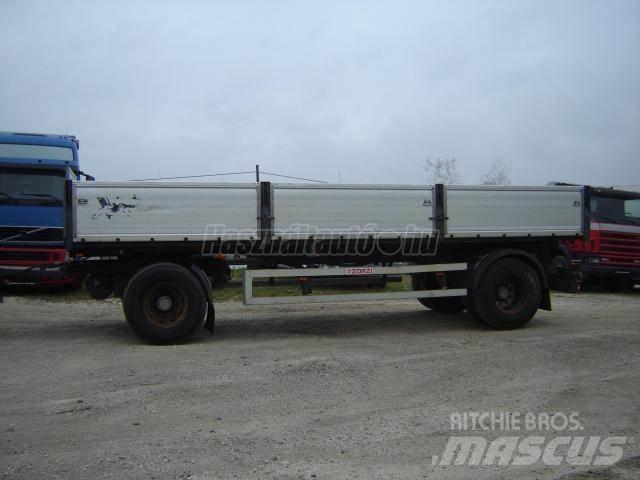 Zorzi 22 R AP Kipper