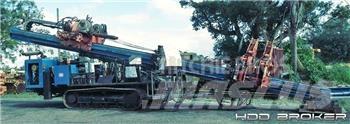 American Augers DD-90 Horizontale Richtungsbohrgeräte