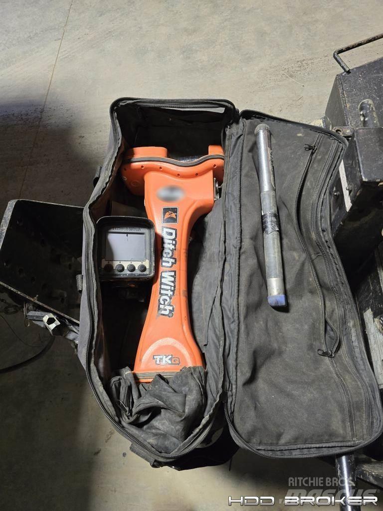 Ditch Witch JT10 Horizontale Richtungsbohrgeräte