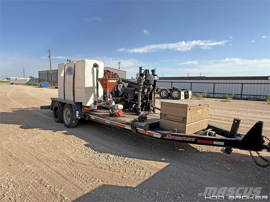 Ditch Witch JT10 Horizontale Richtungsbohrgeräte