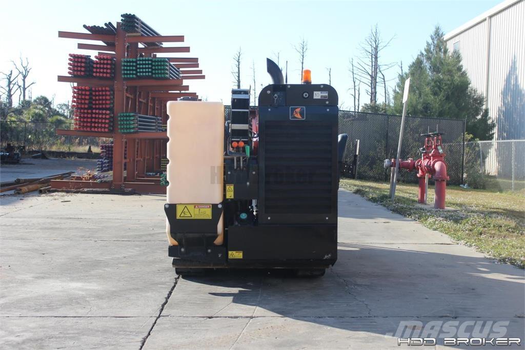 Ditch Witch JT10 Horizontale Richtungsbohrgeräte