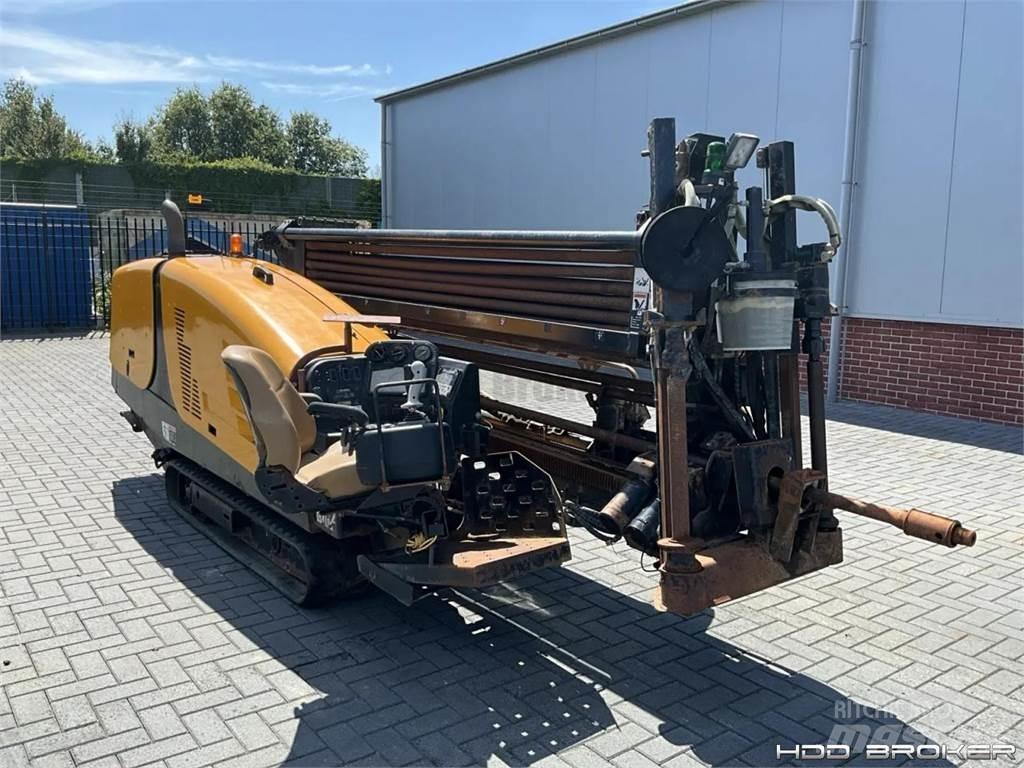 Ditch Witch JT1220 Mach 1 Horizontale Richtungsbohrgeräte