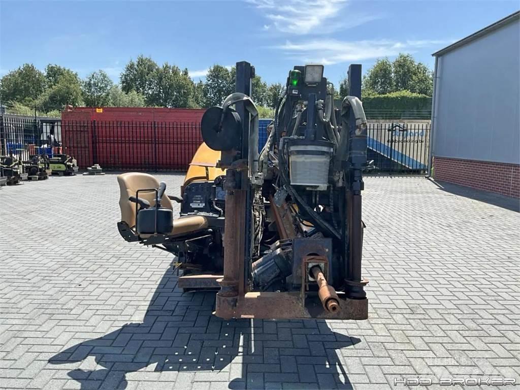 Ditch Witch JT1220 Mach 1 Horizontale Richtungsbohrgeräte