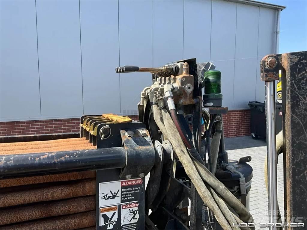 Ditch Witch JT1220 Mach 1 Horizontale Richtungsbohrgeräte