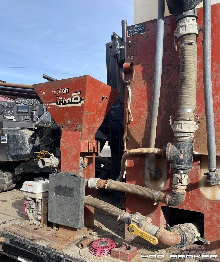 Ditch Witch JT20 Horizontale Richtungsbohrgeräte