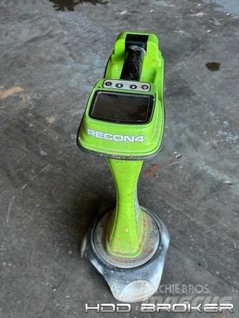 Ditch Witch JT20 Horizontale Richtungsbohrgeräte
