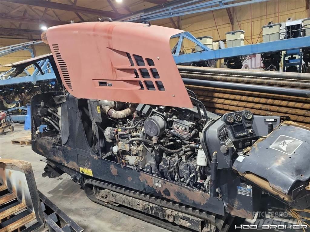 Ditch Witch JT20 Horizontale Richtungsbohrgeräte