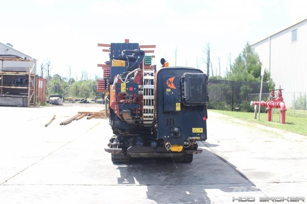 Ditch Witch JT20 Horizontale Richtungsbohrgeräte